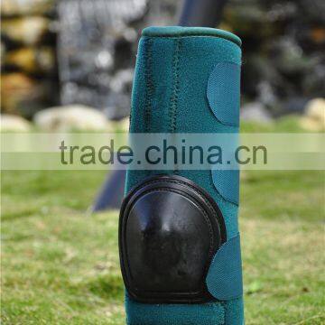 Durable Neoprene Horse Boots