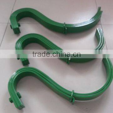 S-Tine,sweep Blade,lawn Mower Blade,cultivator Tiller Blade photo-5