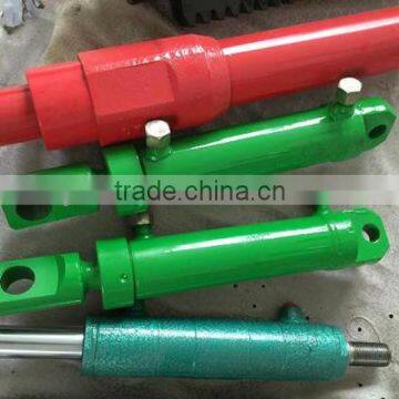 JSD Hydraulic Tensioner Ram for the Agricultural Machines photo-5