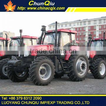 YTO brand 180hp model 1804 cheap farm tractor for sale
