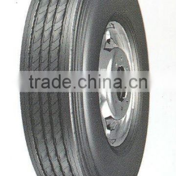 11r22 5 truck tire