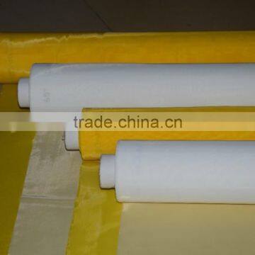 Polyester printing mesh