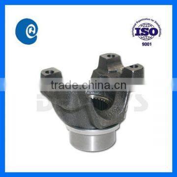 Drive shaft parts tube yokes end yoke