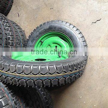 4.00-12 Tractor Trailer Tyre
