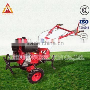 Hot Sell High Quality GWW-LY1100 Tiller Manufacturer photo-5