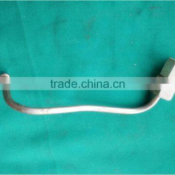 Top Quality High Pressure Fuel Injection Pipe for Diesel Engine photo-2