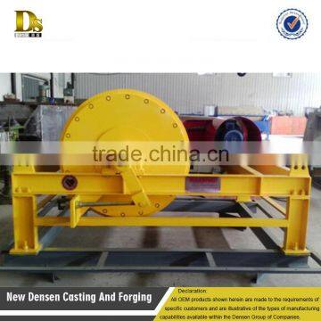 Dry Powder Competitive Roller High Efficient Magnetic Separator photo-5