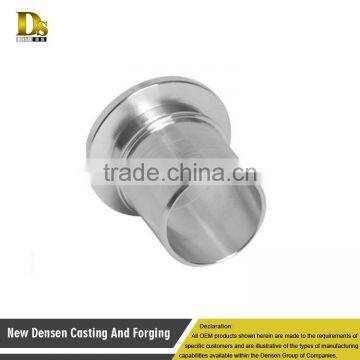 OEM Customized Precision Machining Alloy Steel Mechanical Parts photo-2