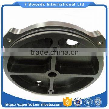 High Precision 2017 New Plastic Prototype photo-4