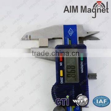 Neodymium Block Magnetic Cubes photo-3