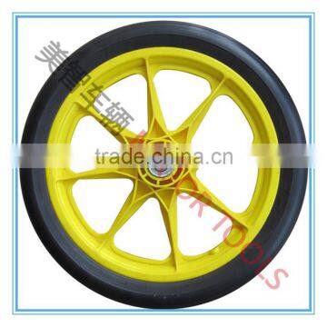Flat Free Wheel 20x1.75 Bicycle Tyre photo-4