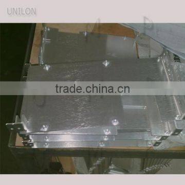 Industrial Electronic & Instrument Enclosure