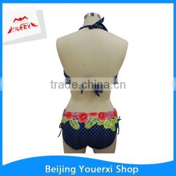 China new products plus size swimwear innovative products for import