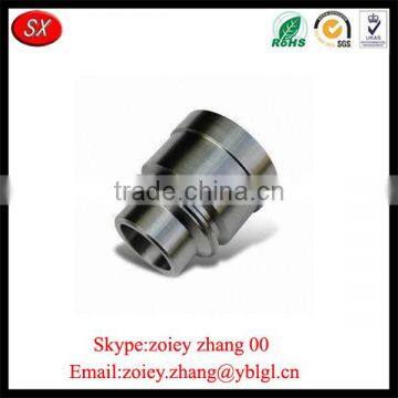 Dongguan Hardware Factory Low Volume Lathe CNC Precision Machining Part photo-2