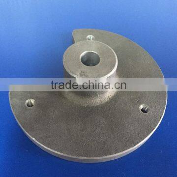 Sand Casting Parts for Aluminum