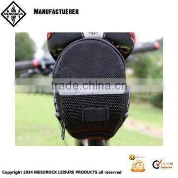 Cycling Bike Bicycle Rear Bag Saddle Outdoor Pouch Seat Bag photo-3