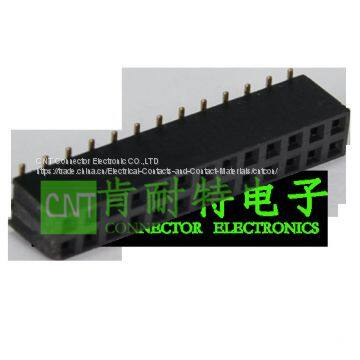 Selling 2.0mm Female Header photo-2