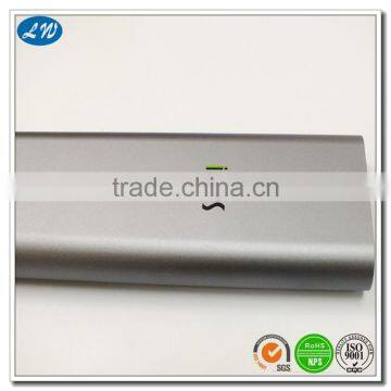 Power Bank Metal Enclosure Made in China With Metal Machining photo-5
