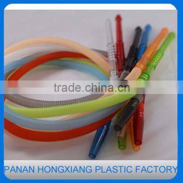 Fashion Silicone Hookah Shisha Hose Custom Hookah Hose
