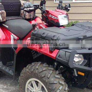 36W Motorcycle ATV UTV 4x4 off Road Powersports Bune Buggy 4WD Racing Spot Driving Led Light Bar photo-5