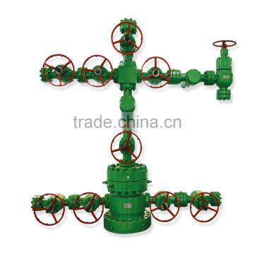 Oil Extraction Wellhead photo-3