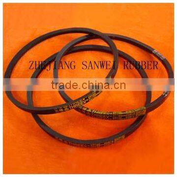 Industrial Rubber V Belts