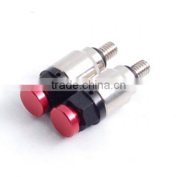 CNC FORKS VALVES