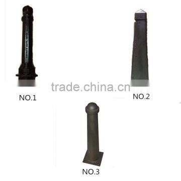 Cast Iron Bollard/Road Block/Road Barrier