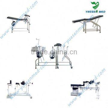 Best Selling Product! Hydraulic Labor and Delivery Use Delivery New Born Baby Birthing Bed in Hospital Delivery photo-2