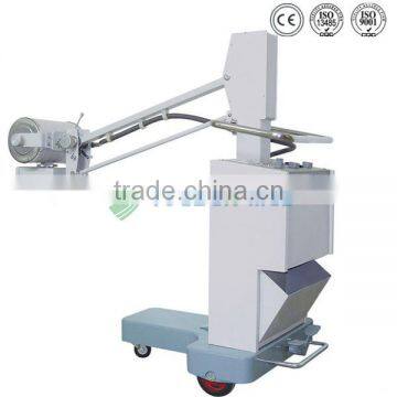 pet dog cat animal 50mA radiography mobile veterinary x ray equipment