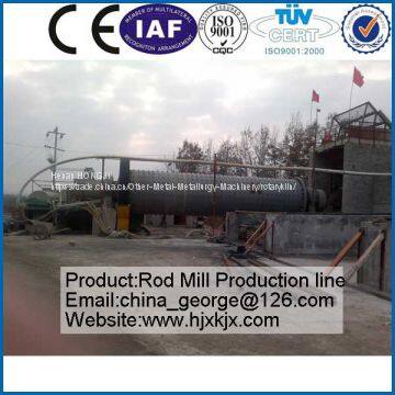 Beneficiation Plant Process photo-3