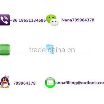 Factory Produce Carbonated Drinks Making Machine photo-2