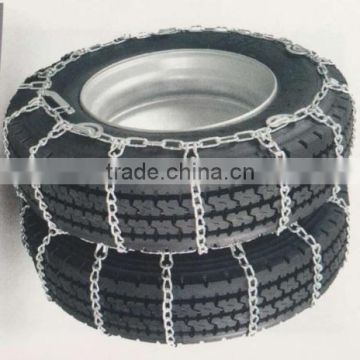 Truck Tyre Chain Recommended for Highway Use