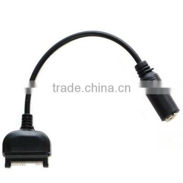 3.5 Stereo/Audio Headphone Adapter for Nokia 6275I /N73 /9300i /E50