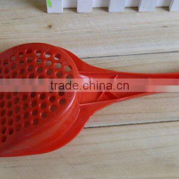 2015 Pet Cleaning Products High Quality Small Plastic Cat Litter Poop Scoop photo-2