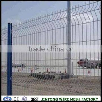 Brc Fencing Mesh/Brc Weld Fence/Roll Top Fencing(Singapore/Malaysia) photo-2