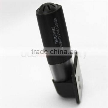 USB Temperature Humidity Data Logger Recorder photo-2
