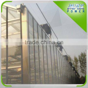 Prefabricated Greenhouse Water Channel Gutter