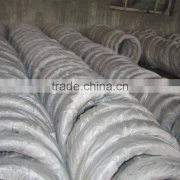 Galvanized Wire 6mm photo-3