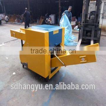 China Factory Autamatic Textile Cutting Machine photo-3