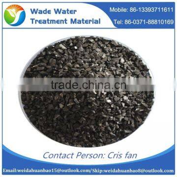 2016 Commercial Lowest Price Activated Carbon per Ton photo-2