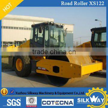 New 12ton Road Roller XS123 At low price