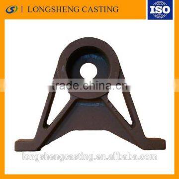 Custom Good quality Hot sale of Cast iron bearing bracket