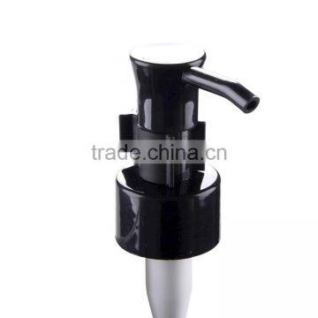 Manufactured in China Cosmetic Wholesale Accept Custom Order Plastic Lotion Pump photo-6