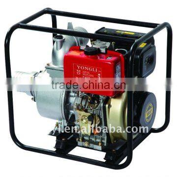 Diesel Water Pump