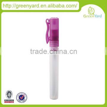 Mini GY-609,5ml 10ml 15ml,empty Plastic Perfume Bottles photo-2