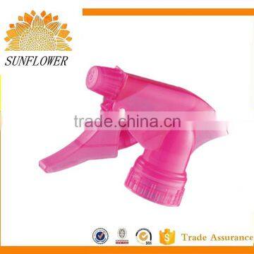 PP Plastic Trigger Sprayer New Style photo-5