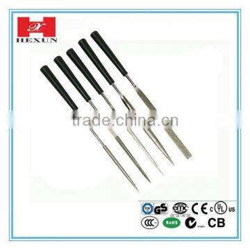 High Quality Wholesale Steel File photo-2