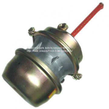 HV-S17 T3030DD Sealed Spring Brake Chamber photo-2