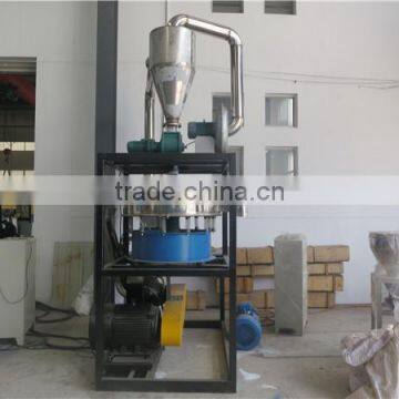 Plastic Powder Grinder Machine With 10 Years Experience Factory photo-6